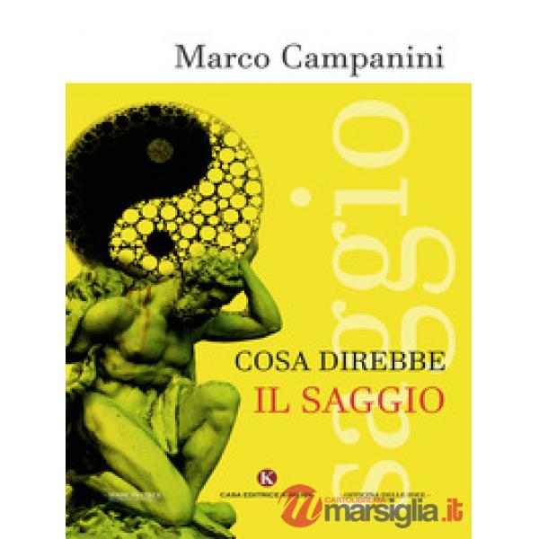 Cosa direbbe il saggio