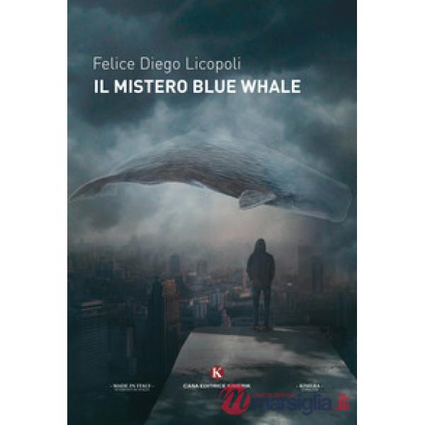 Mistero Blue Whale (Il)