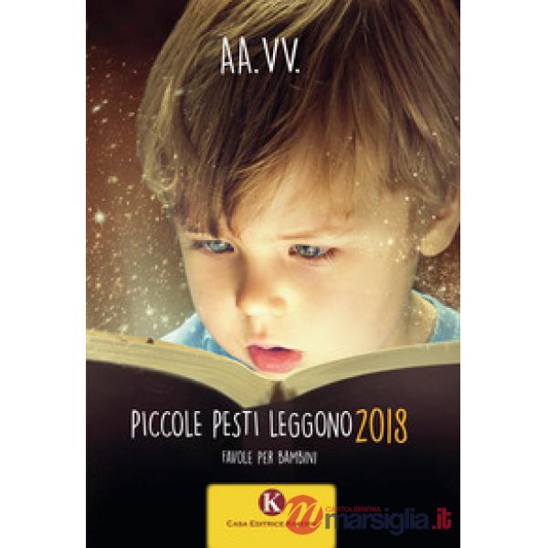 Piccole pesti leggono 2018