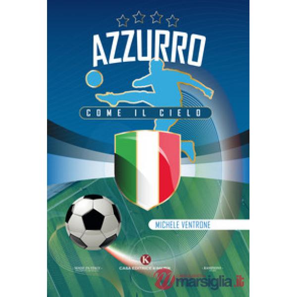 Azzurro come il cielo