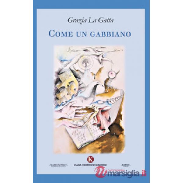 Come un gabbiano