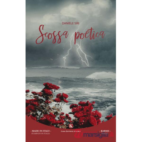 Scossa poetica