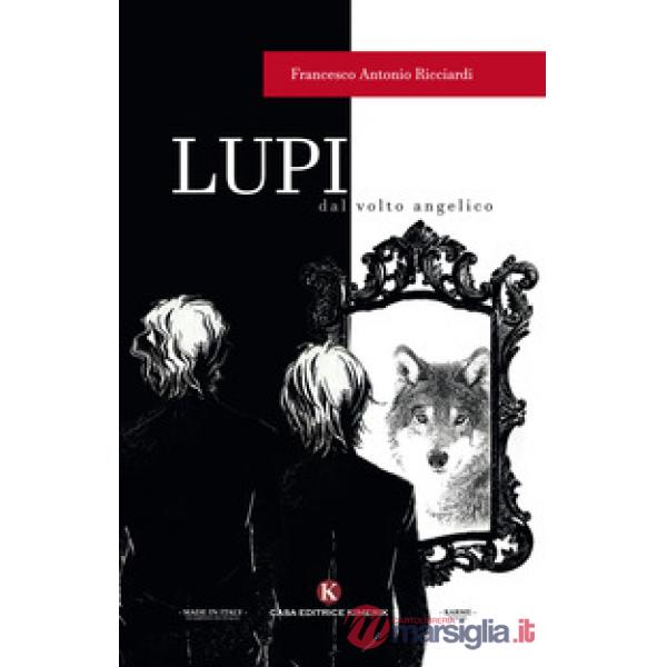 Lupi dal volto angelico