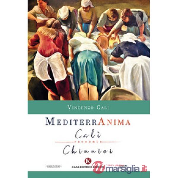 Mediterranima. Calì racconta Chinnici