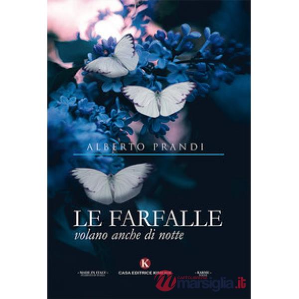 Farfalle volano anche di notte (Le)