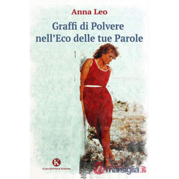 Graffi di polvere nell'eco delle tue parole