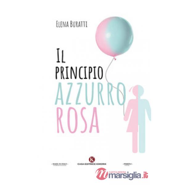 Principio azzurro rosa (Il)
