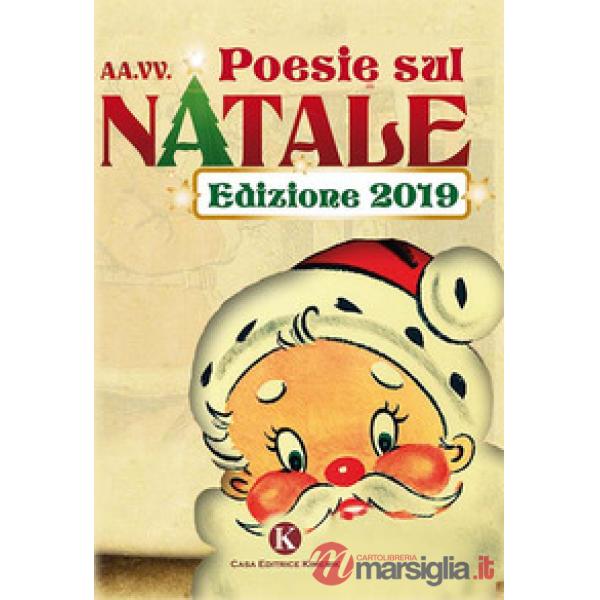 Poesie sul Natale 2019