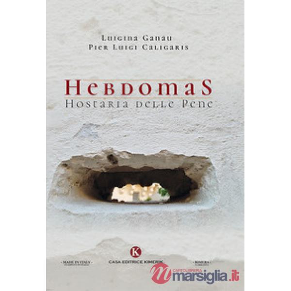 Hebdomas. Hostaria delle pene