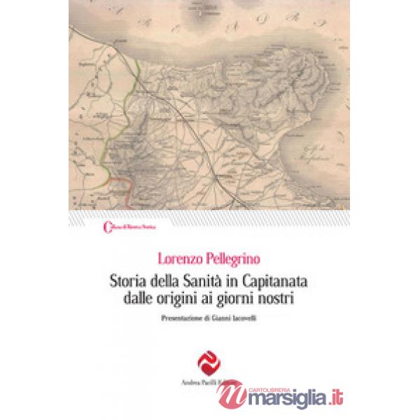 Storia della sanità in Capitanata dalle origini ai giorni nostri