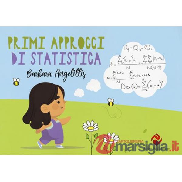 Primi approcci di statistica