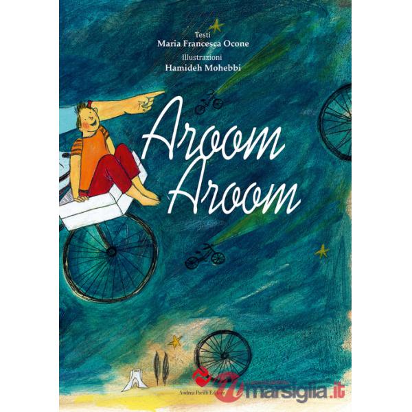 Aroom aroom (lento lento). Ediz. a colori