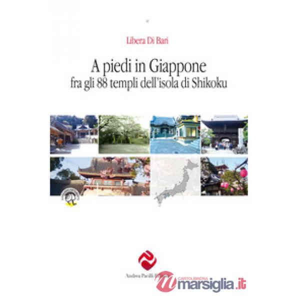 A piedi in Giappone fra gli 88 templi dell'isola di Shikoku