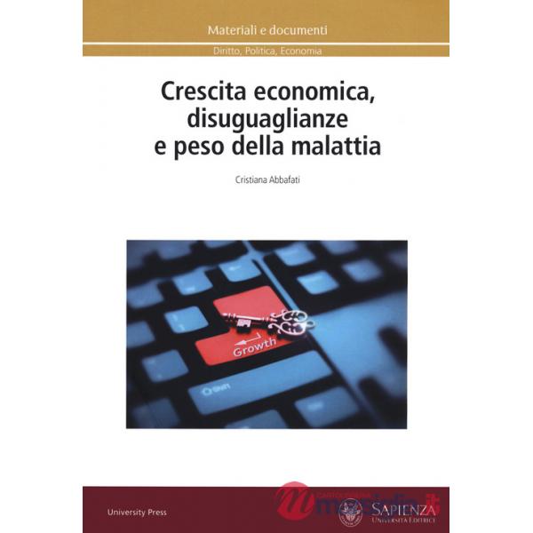 Crescita economica, disuguaglianze e peso della malattia
