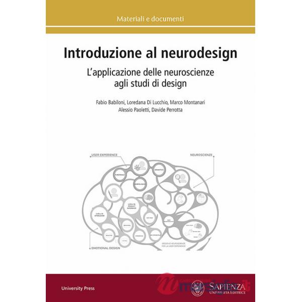 Introduzione al neurodesign. L'applicazione delle neuroscienze agli studi di design