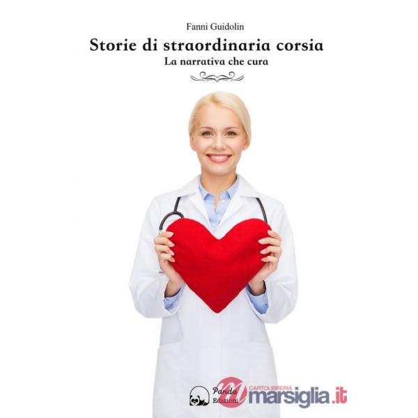 Storie di straordinaria corsia. La narrativa che cura