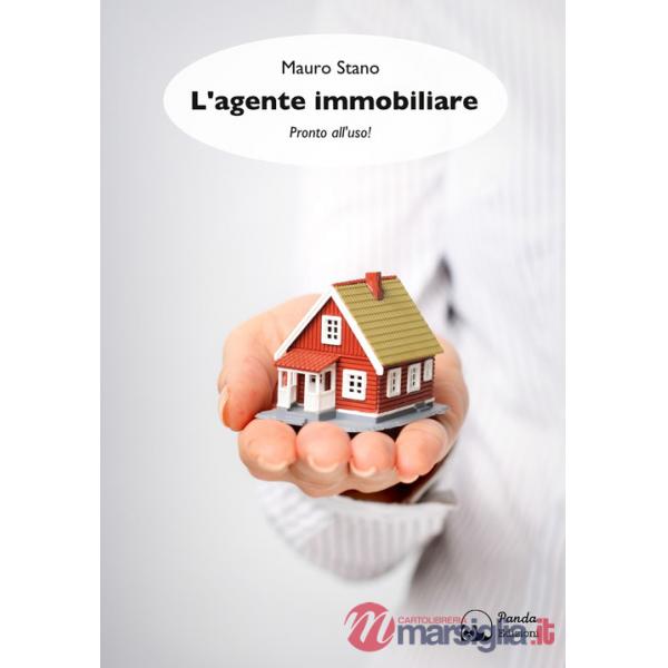 Agente immobiliare. Pronto all'uso! (L')