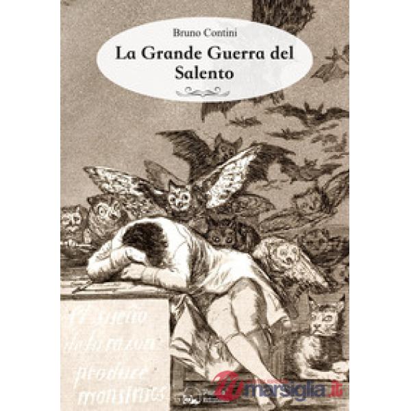 Grande guerra del Salento (La)