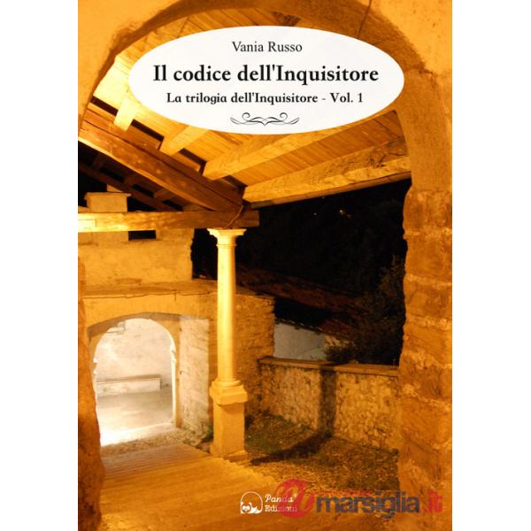 Codice dell'Inquisitore. La trilogia dell'Inquisitore (Il). Vol. 1