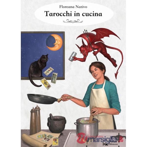 Tarocchi in cucina