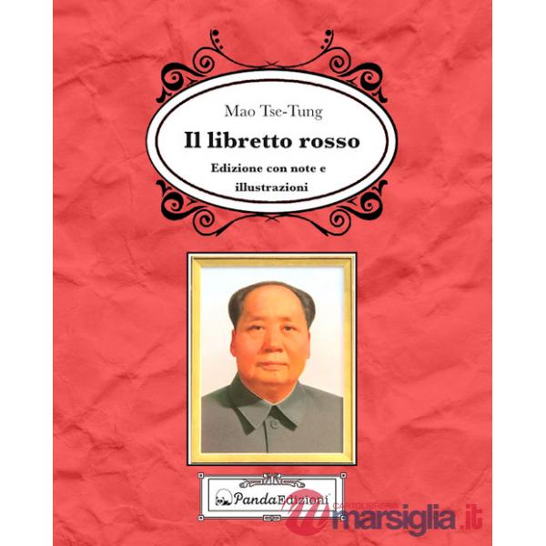 Libretto rosso. Ediz. illustrata (Il)