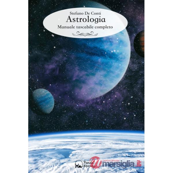 Astrologia. Manuale tascabile completo