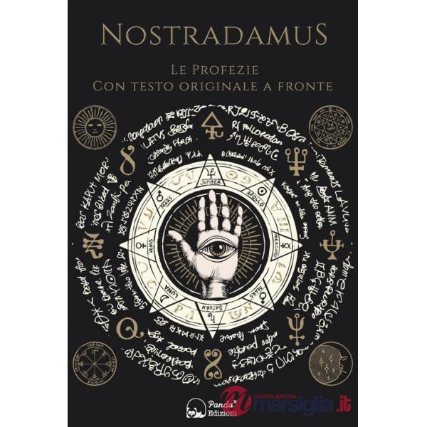 Profezie. Testo francese a fronte (Le)