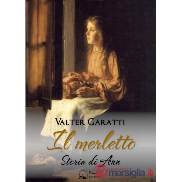 Merletto. Storia di Ann (Il)