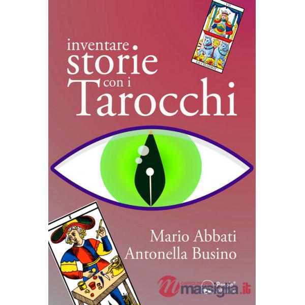 Inventare storie con i tarocchi