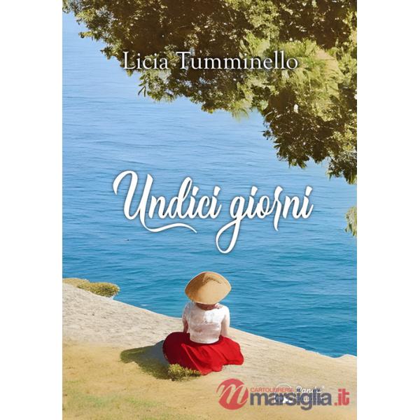 Undici giorni. Una storia siciliana