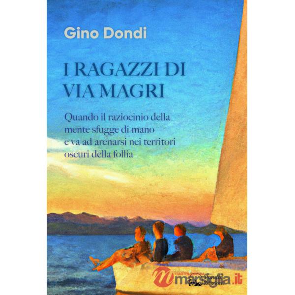 Ragazzi di via Magri. Quando il raziocinio della mente sfugge di mano e va ad arenarsi nei territori oscuri della follia (I)