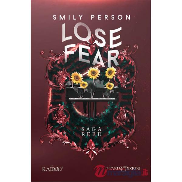 Lose fear