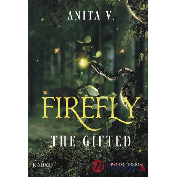 Firefly. The Gifted