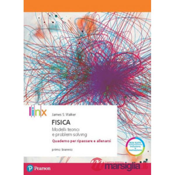FISICA MODELLI TEORICI E PROBLEM SOLVING QUADERNO PER RIPA