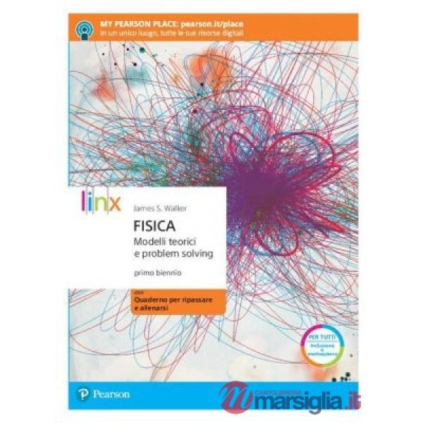 FISICA MODELLI TEORICI E PROBLEM SOLVING - EDIZIONE PREMIUM - PRIMO BI