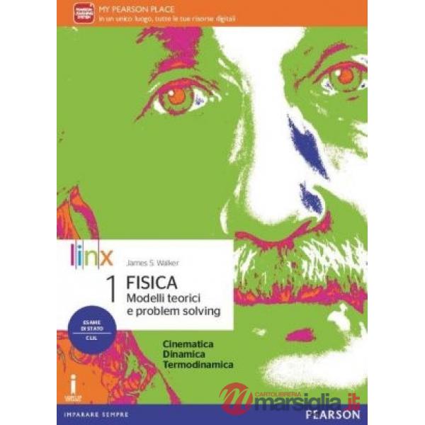 FISICA 2 VOL + ITE + DIDASTORE