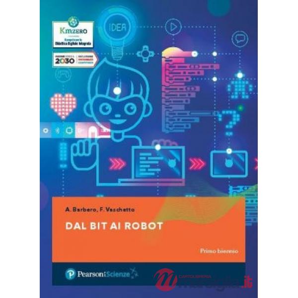 DAL BIT AI ROBOT