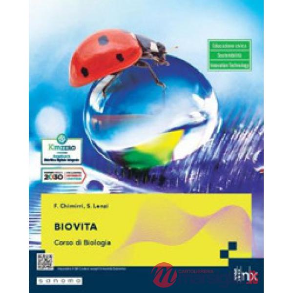 BIOVITA