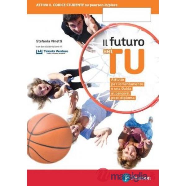 IL FUTURO SEI TU