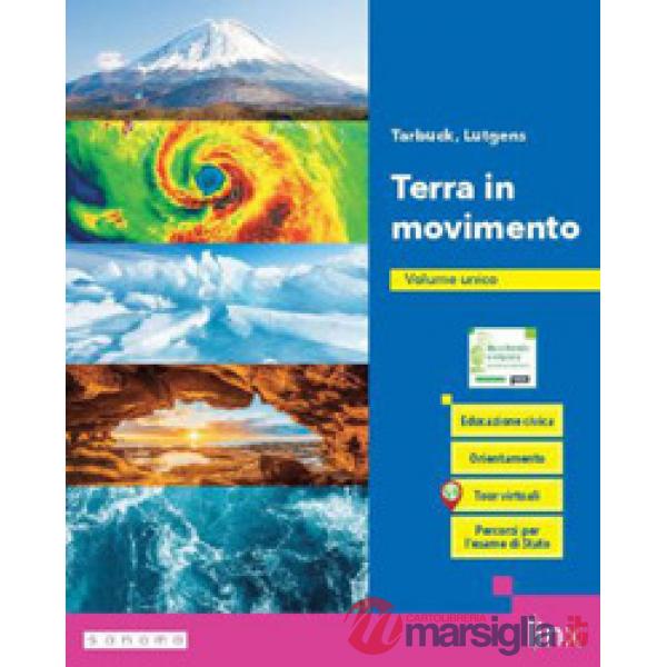 TARBUCK - SECONDO BIENNIO