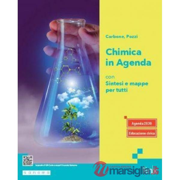 CHIMICA IN AGENDA (TIPO C)