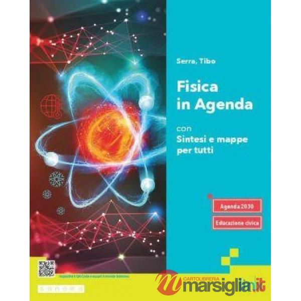 FISICA IN AGENDA (TIPO C)