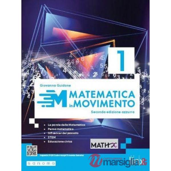 MATEMATICA IN MOVIMENTO 2 (TIPO C)