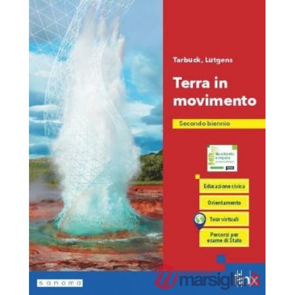 TERRA IN MOVIMENTO - QUINTO ANNO (TIPO C)