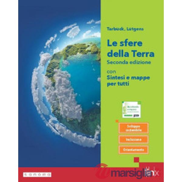 SFERE DELLA TERRA 2 EDIZ.