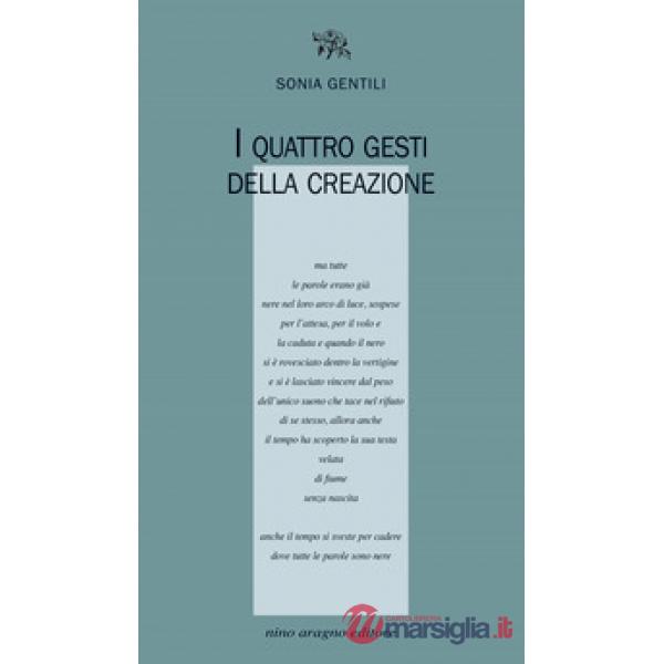 I quattro gesti della creazione