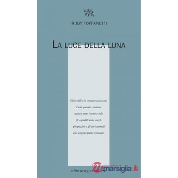 La luce della luna