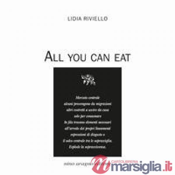 All you can eat