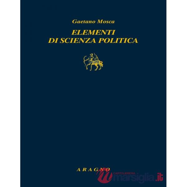 Elementi di scienza politica
