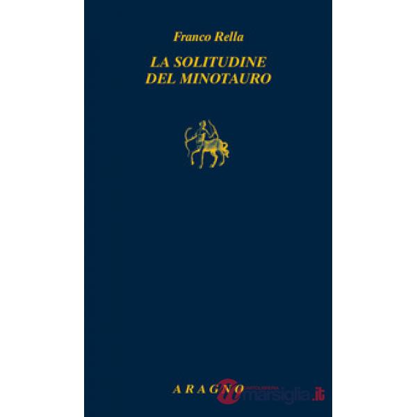 La solitudine del minotauro